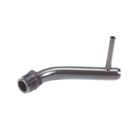 Muffler, Right