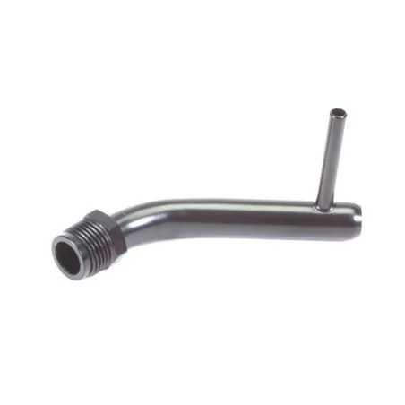 Muffler, Right