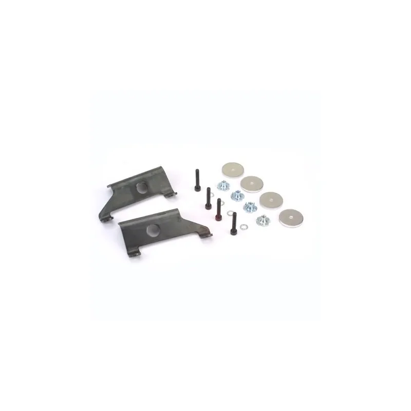 Engine Mount