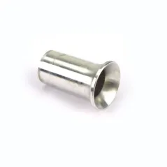 Intake Velocity Stack