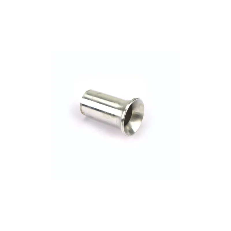 Intake Velocity Stack
