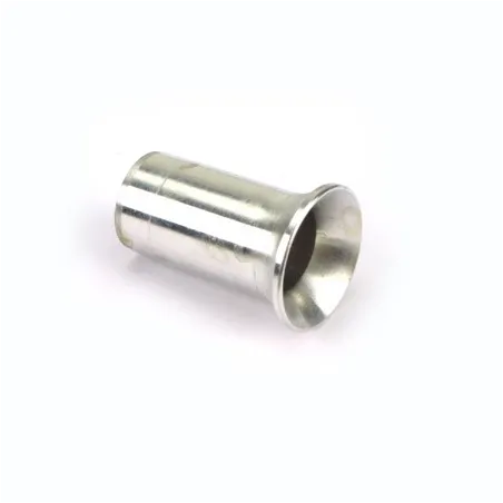 Intake Velocity Stack