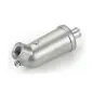Muffler, Right