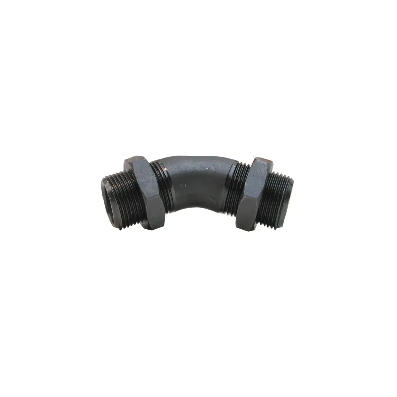 Muffler Manifold, Standard