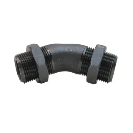 Muffler Manifold, Standard