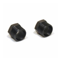 Muffler Nut (2 pcs)