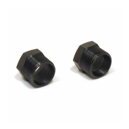 Muffler Nut (2 pcs)