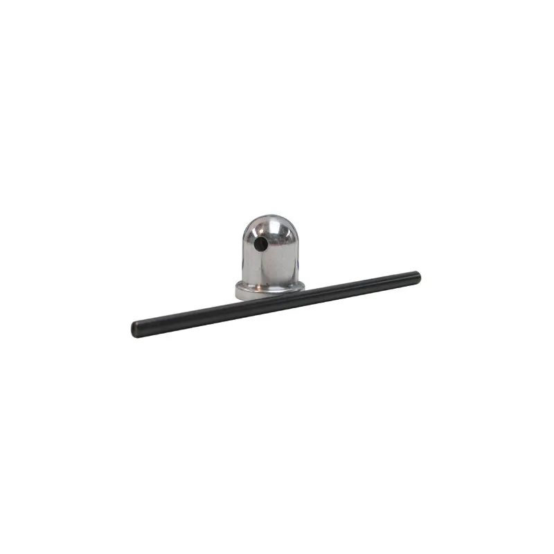 Prop Nut, Electric Starter