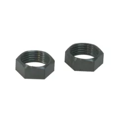 Muffler Nut (2 pcs)