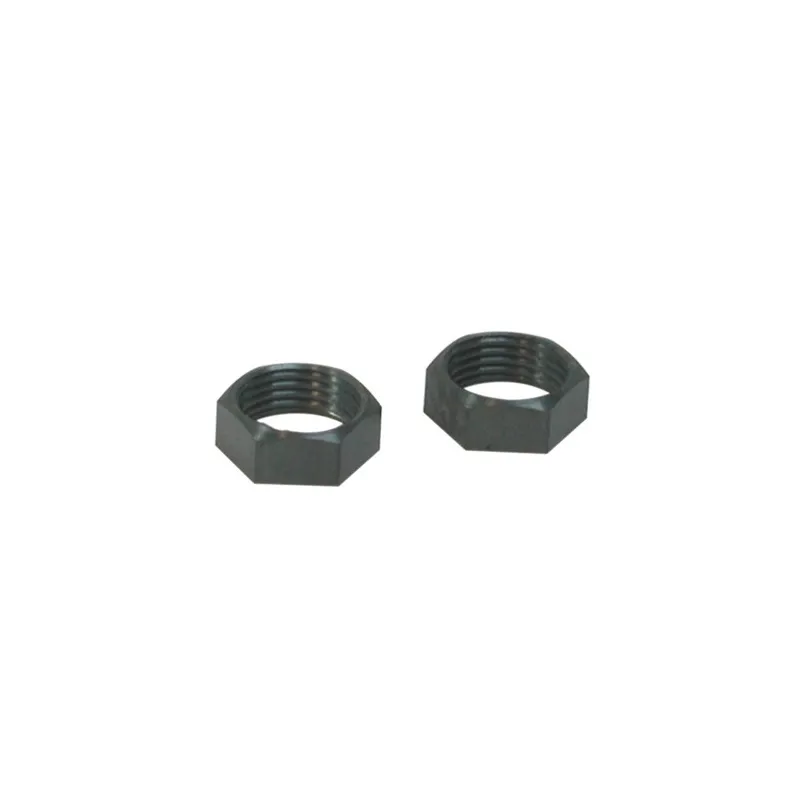Muffler Nut (2 pcs)