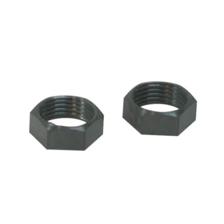 Muffler Nut (2 pcs)