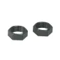 Muffler Nut (2 pcs)