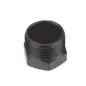 Muffler Nut (2 pcs)
