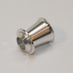 Intake velocity stack