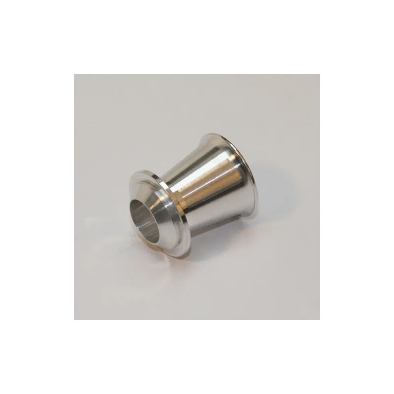 Intake velocity stack