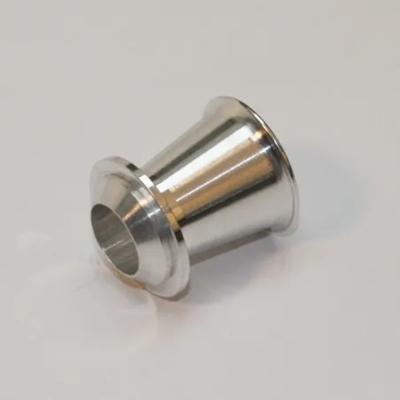 Intake velocity stack