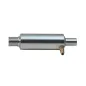 Muffler, Right