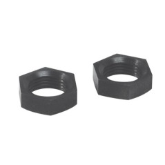 Muffler Nut (2 pcs)