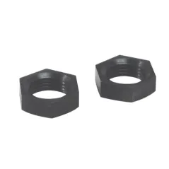 Muffler Nut (2 pcs)