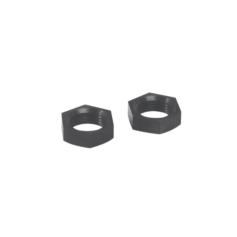 Muffler Nut (2 pcs)