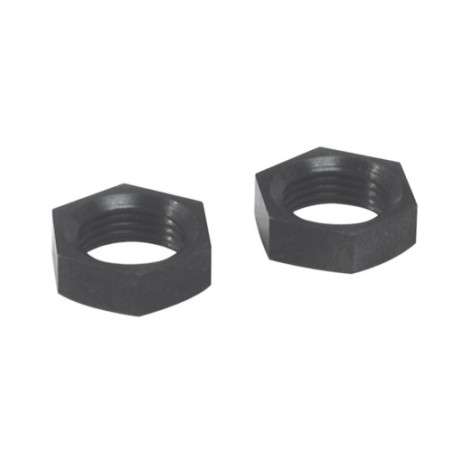 Muffler Nut (2 pcs)