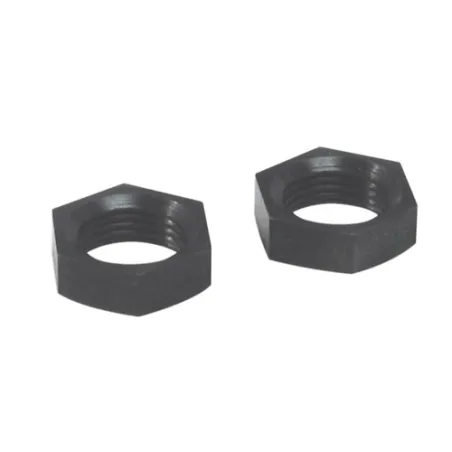 Muffler Nut (2 pcs)