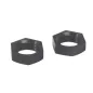 Muffler Nut (2 pcs)
