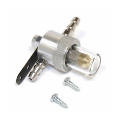 F-1 Fuel Filter