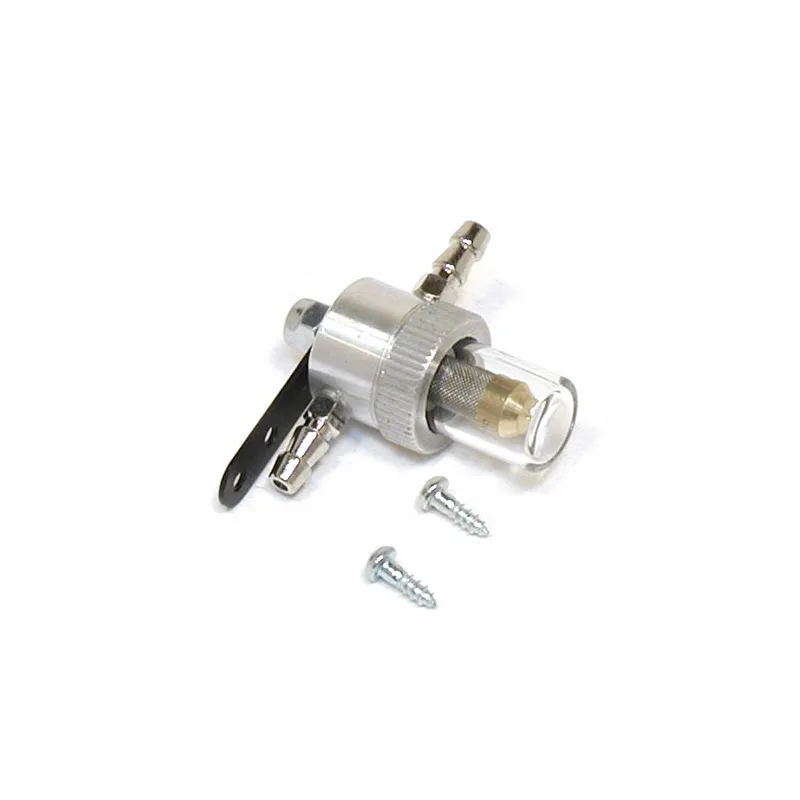 F-1 Fuel Filter