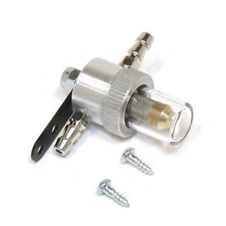 F-1 Fuel Filter