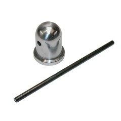 Prop Nut, Electric Starter