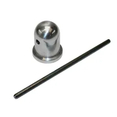 Prop Nut, Electric Starter