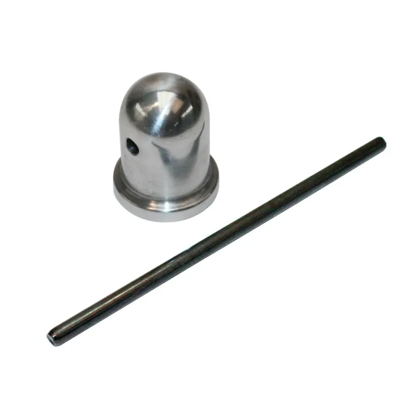 Prop Nut, Electric Starter Prop Nut, Electric Starter