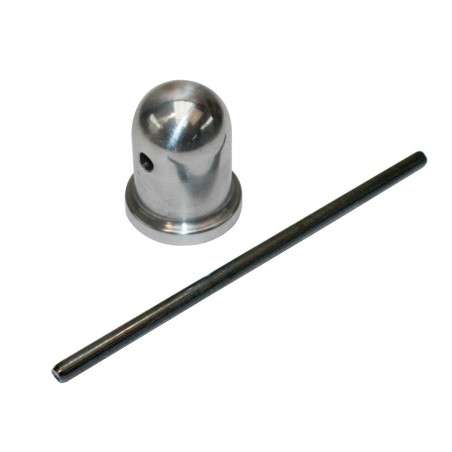 Prop Nut, Electric Starter