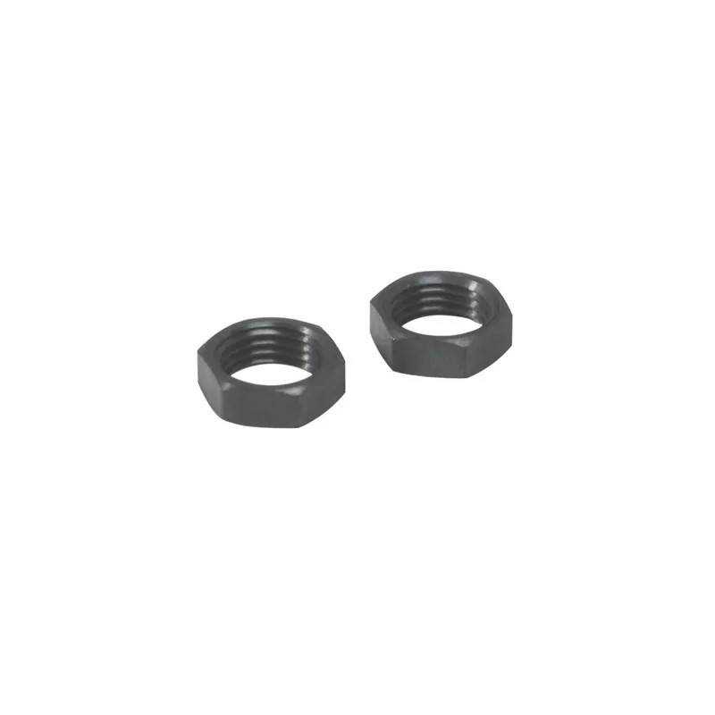 Muffler Nut (2 pcs)