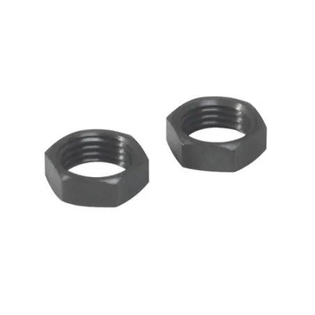 Muffler Nut (2 pcs)