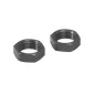 Muffler Nut (2 pcs)