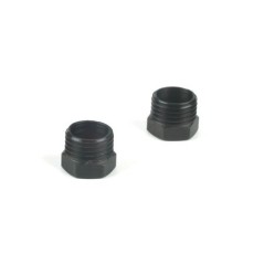 Muffler Nut (2 pcs)
