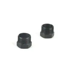 Muffler Nut (2 pcs)