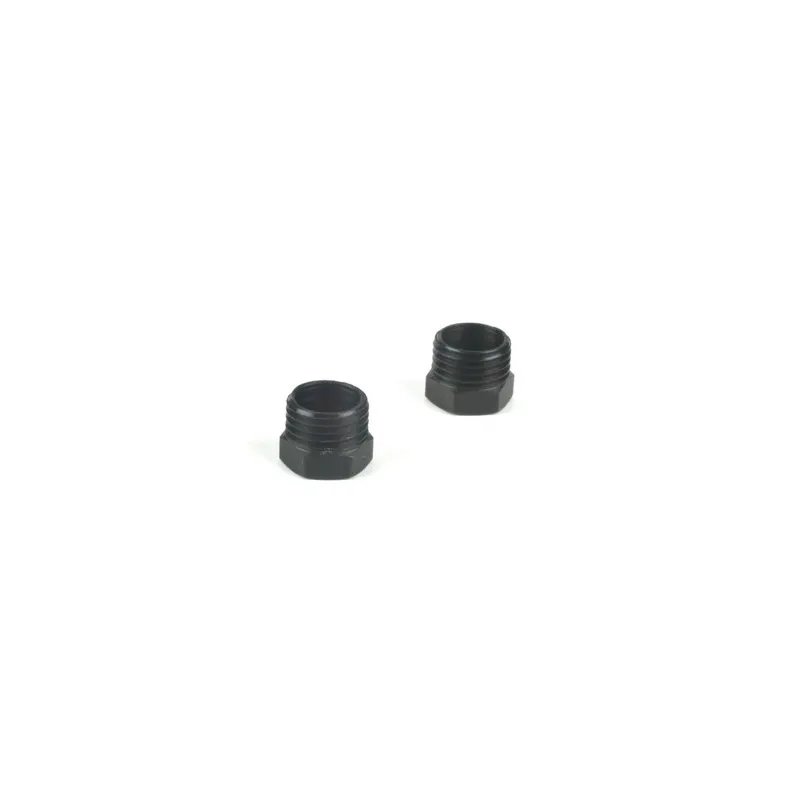 Muffler Nut (2 pcs)