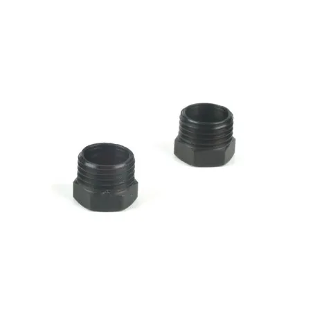 Muffler Nut (2 pcs)