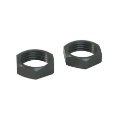 Muffler Nut (2 pcs)