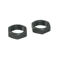 Muffler Nut (2 pcs)