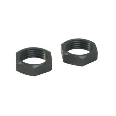 Muffler Nut (2 pcs)
