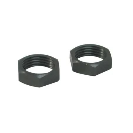 Muffler Nut (2 pcs)