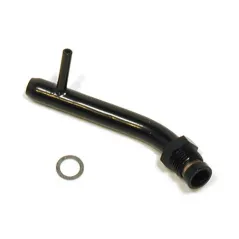 Muffler, Right