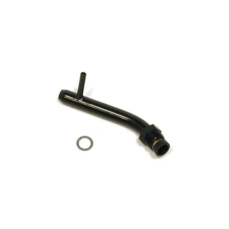 Muffler, Right Muffler, Right