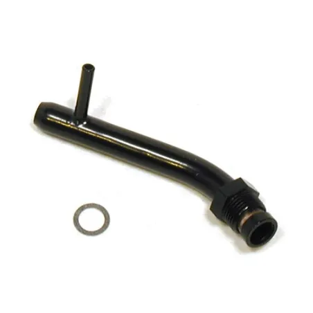 Muffler, Right