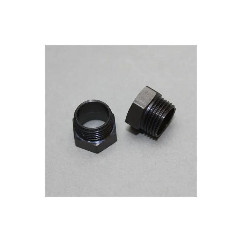 Muffler Nut (2 pcs)