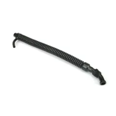 Muffler, Right